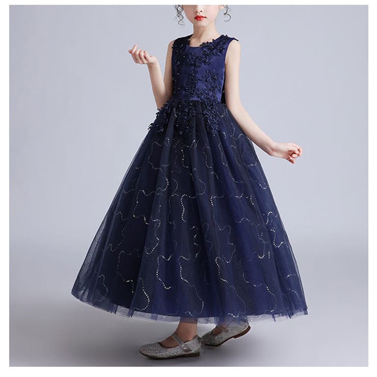 子供ドレス 発表会 bx683 | BACKYARD FAMILY | 詳細画像6 