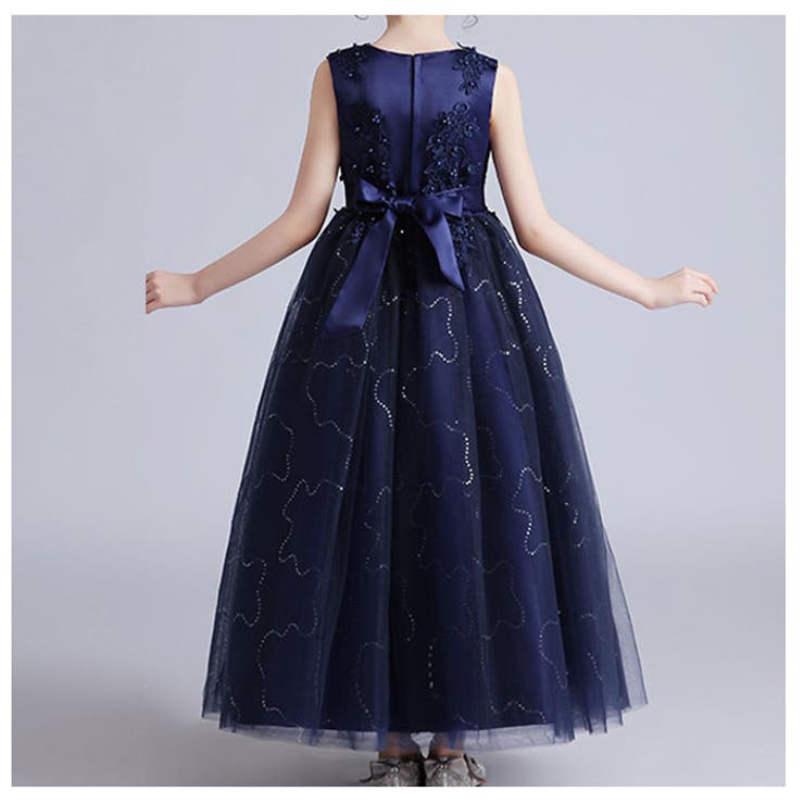 子供ドレス 発表会 bx683 | BACKYARD FAMILY | 詳細画像7 