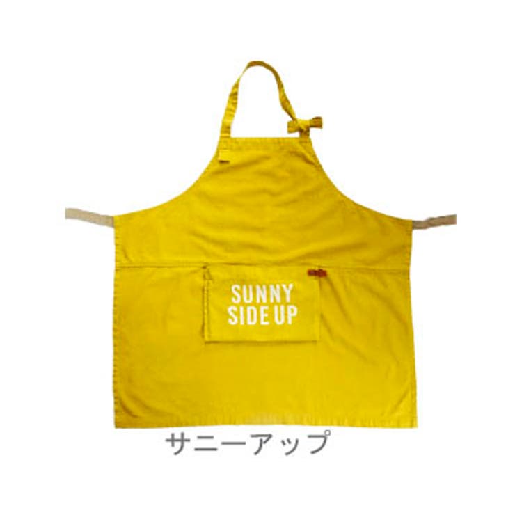 エプロン