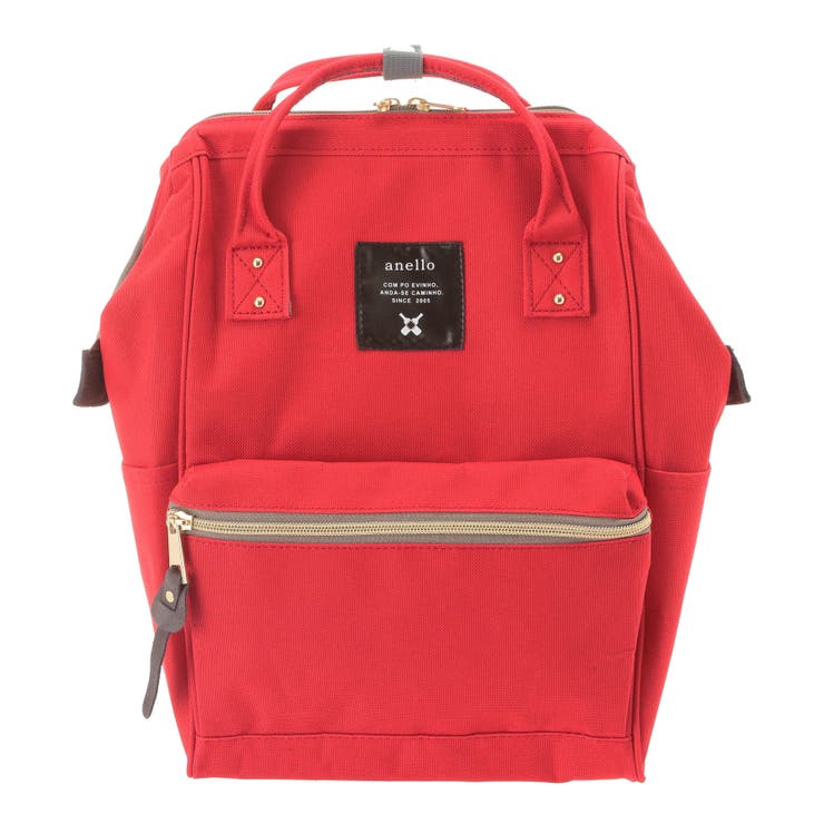 anelloリュック anello ミニ[品番：BCYW0000618]｜BACKYARD FAMILY