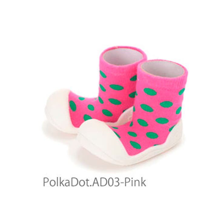 ベビーシューズ アティパス Ａｔｔｉｐａｓ | BACKYARD FAMILY | 詳細画像4 