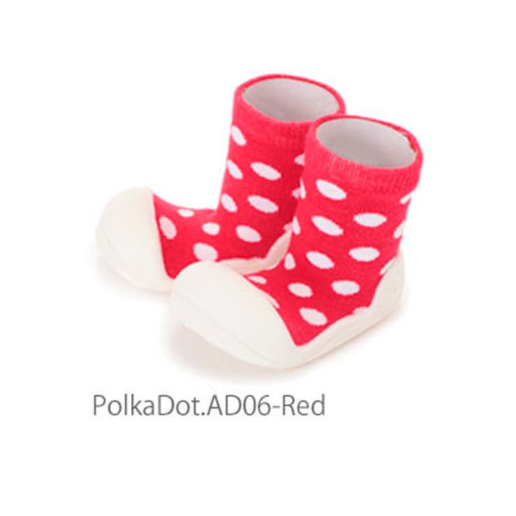 ベビーシューズ アティパス Ａｔｔｉｐａｓ | BACKYARD FAMILY | 詳細画像2 