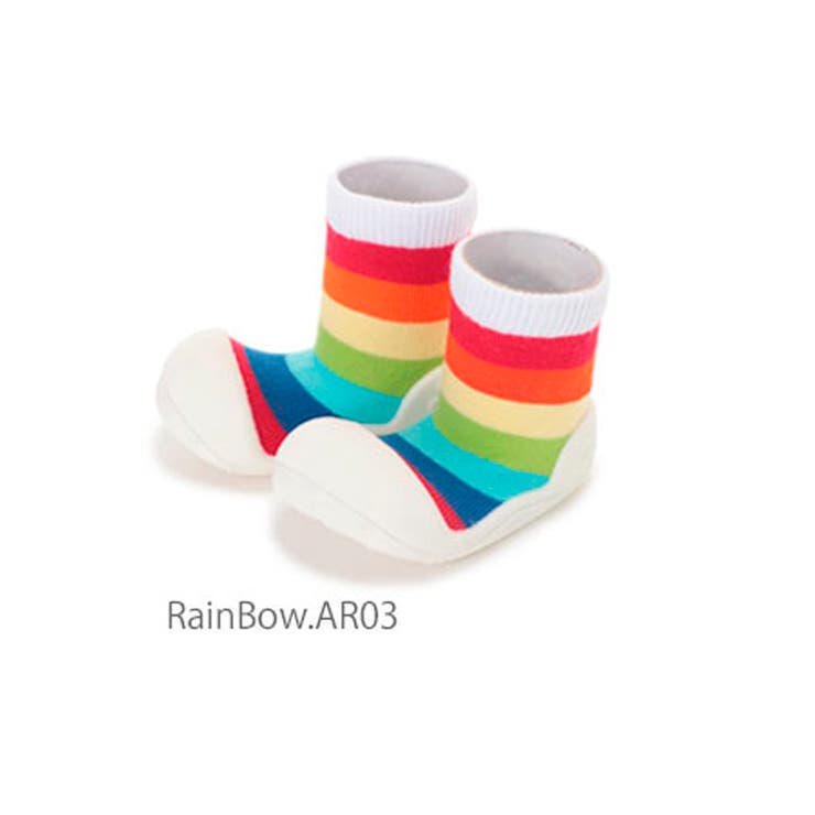 ベビーシューズ アティパス Ａｔｔｉｐａｓ | BACKYARD FAMILY | 詳細画像10 