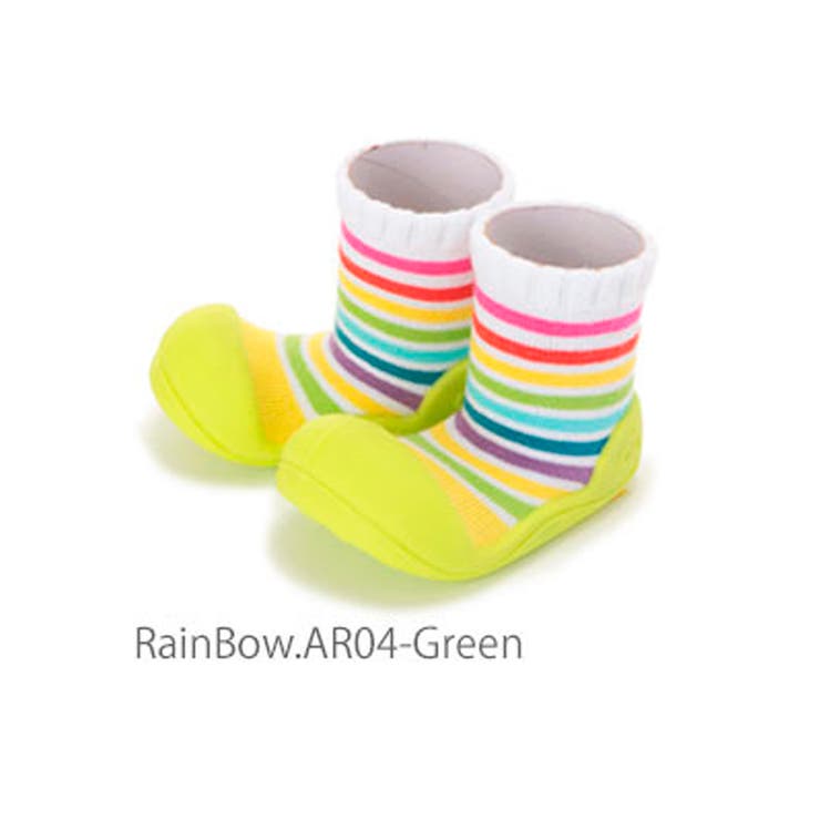 ベビーシューズ アティパス Ａｔｔｉｐａｓ | BACKYARD FAMILY | 詳細画像9 