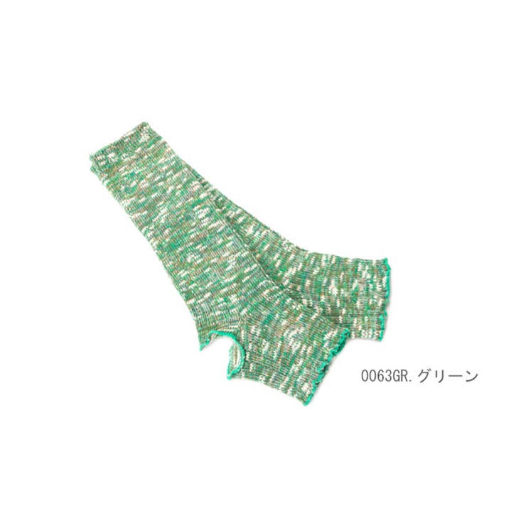 サンダルソックス スモールストーンソックス Small | BACKYARD FAMILY | 詳細画像7 