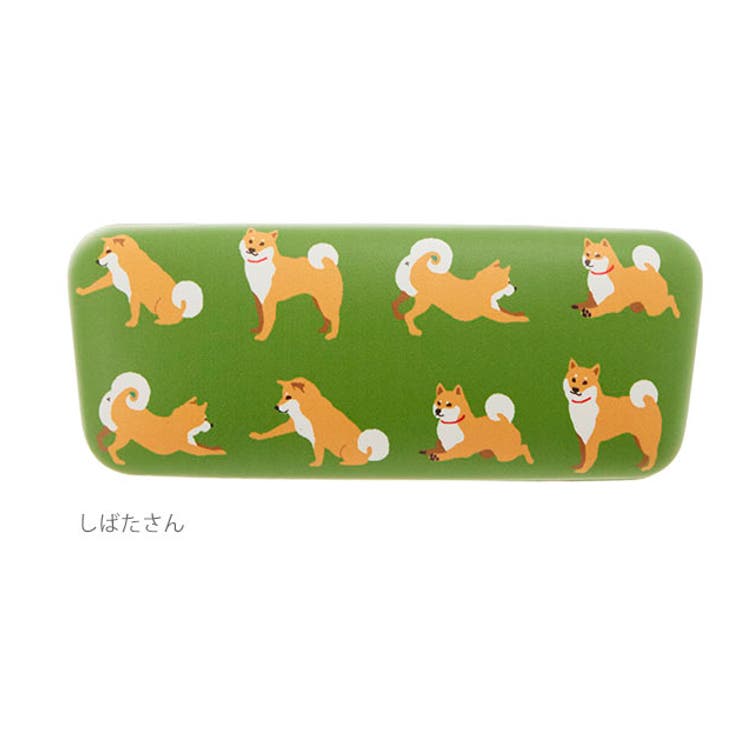 メガネケース FRIENDSHILL フレンズヒル | BACKYARD FAMILY | 詳細画像10 