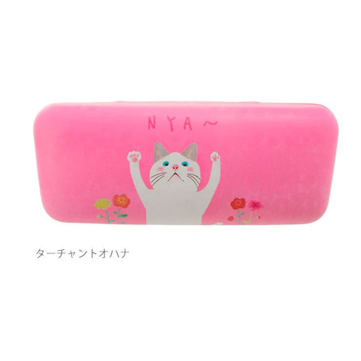 メガネケース FRIENDSHILL フレンズヒル | BACKYARD FAMILY | 詳細画像14 