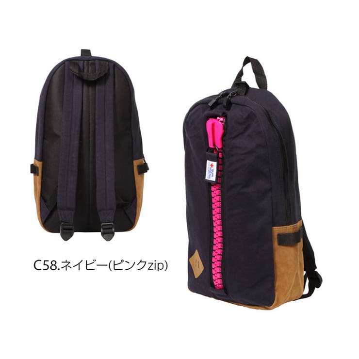 リュック ジムマスター リュ 品番 yw Backyard Family バックヤードファミリー のレディースファッション通販 Shoplist ショップリスト