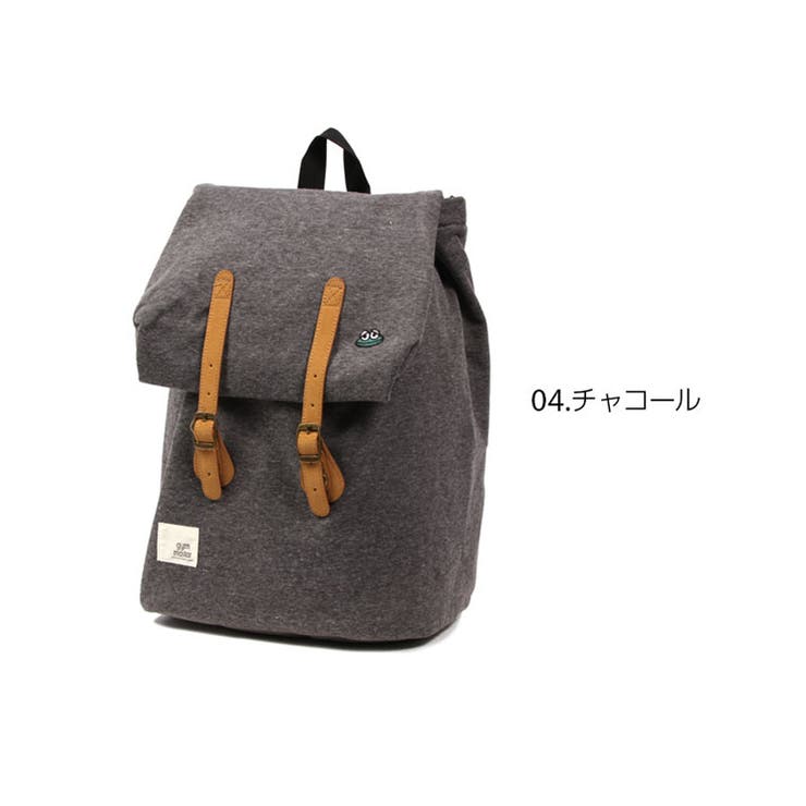 リュック ジムマスター リュ 品番 yw Backyard Family バックヤードファミリー のレディースファッション通販 Shoplist ショップリスト
