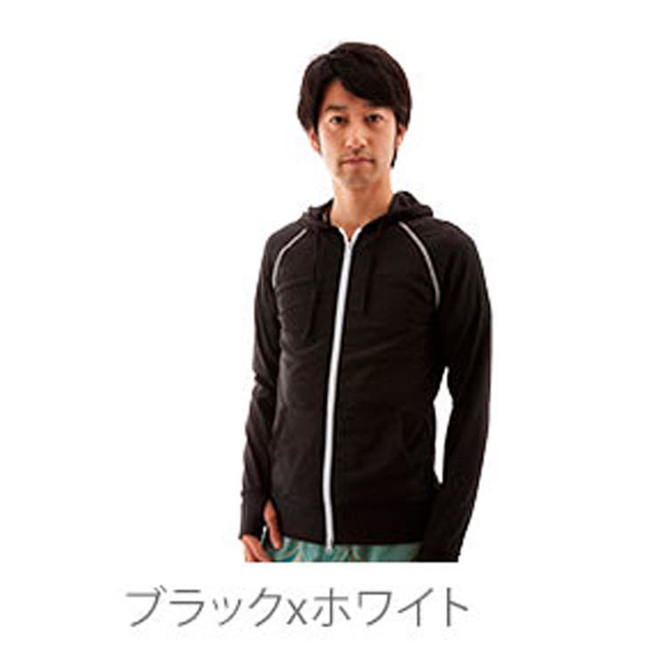 ラッシュガード パーカー 長袖 | BACKYARD FAMILY | 詳細画像5 