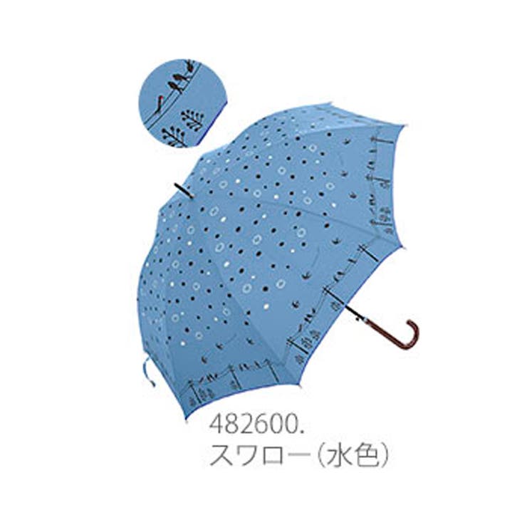 ジャンプ傘 ノーブランド 通販 品番 yw Backyard Family バックヤードファミリー のレディースファッション通販 Shoplist ショップリスト