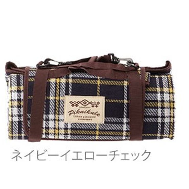 レジャーシート 厚手 3～5人用[品番：BCYW0002178]｜BACKYARD FAMILY