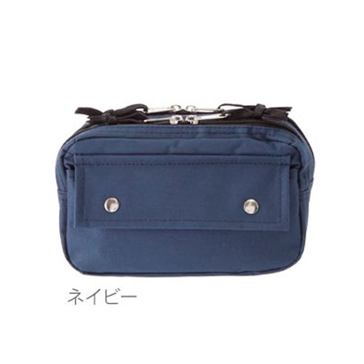 ウエストポーチ CLEAT ウエストバッグ | BACKYARD FAMILY | 詳細画像3 