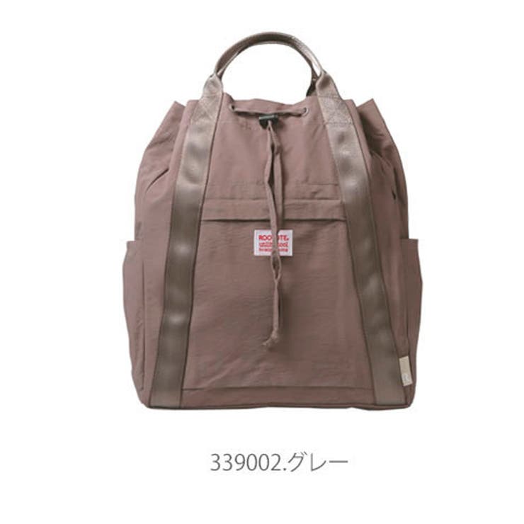 リュック ルートート ROOTOTE[品番：BCYW0002249]｜BACKYARD