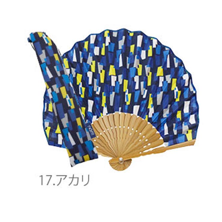 扇子 Natti ナッティ | BACKYARD FAMILY | 詳細画像14 