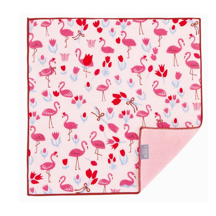 タオルハンカチ プラスイマ ＋ima | BACKYARD FAMILY | 詳細画像6 