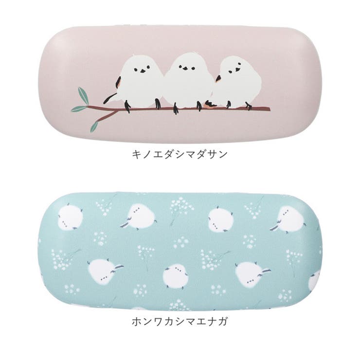 メガネケース FRIENDSHILL フレンズヒル | BACKYARD FAMILY | 詳細画像29 