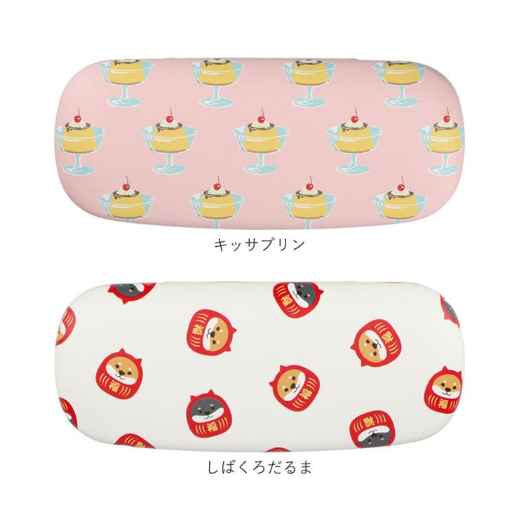 メガネケース FRIENDSHILL フレンズヒル | BACKYARD FAMILY | 詳細画像31 