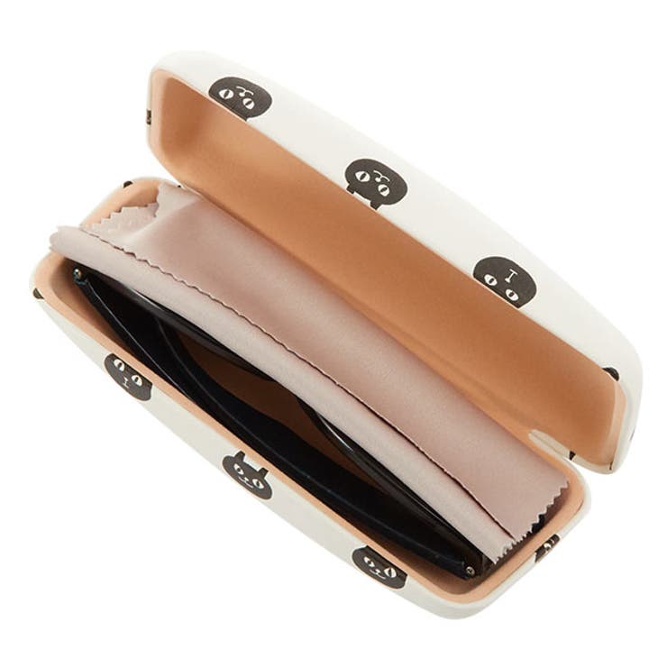 メガネケース FRIENDSHILL フレンズヒル | BACKYARD FAMILY | 詳細画像23 