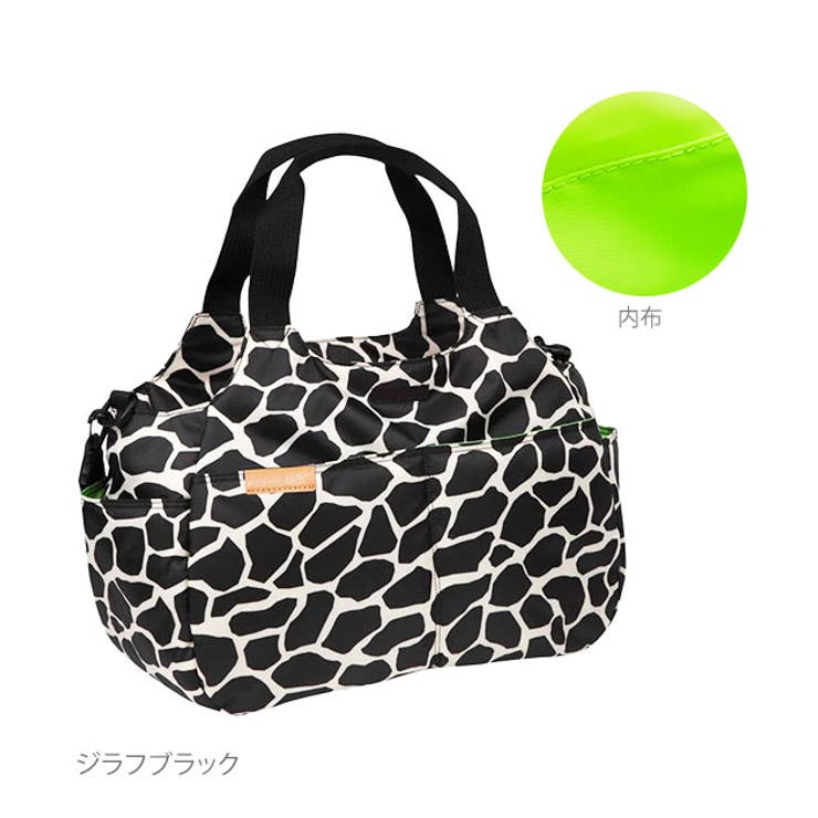 マシュマロ トートバッグ マザーズバッグ[品番：BCYW0001764
