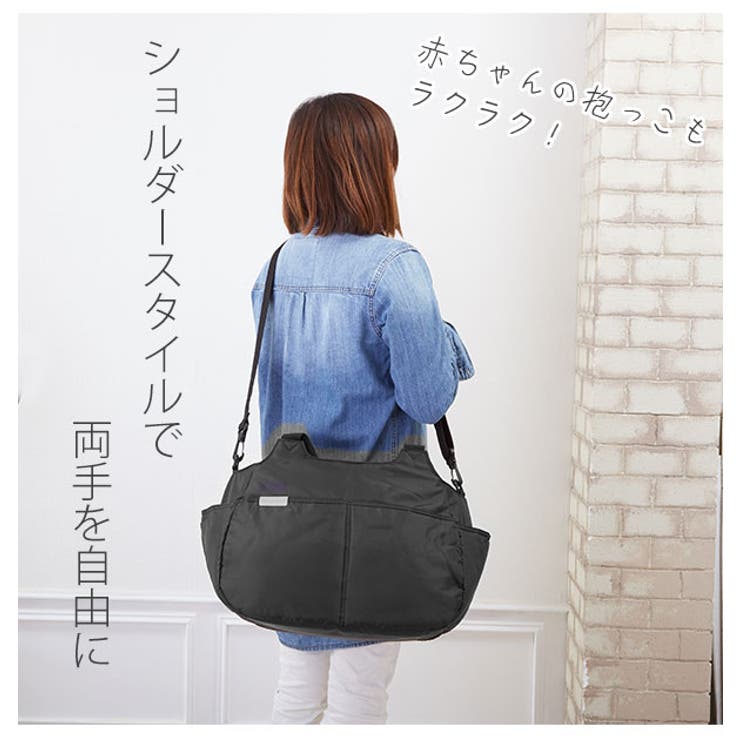 マシュマロ トートバッグ マザーズバッグ[品番：BCYW0001764