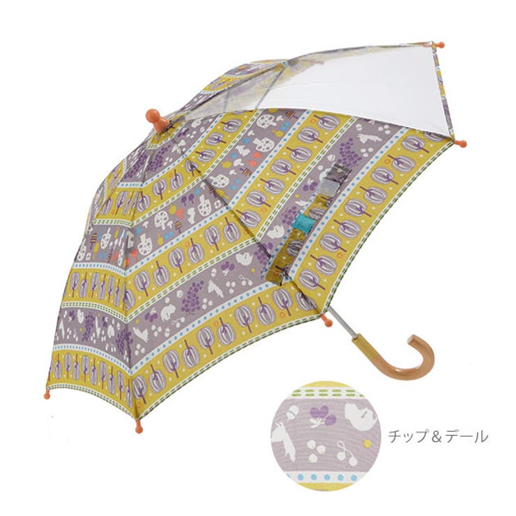 傘 40cm 8本骨[品番：BCYW0001926]｜BACKYARD FAMILY（バックヤード