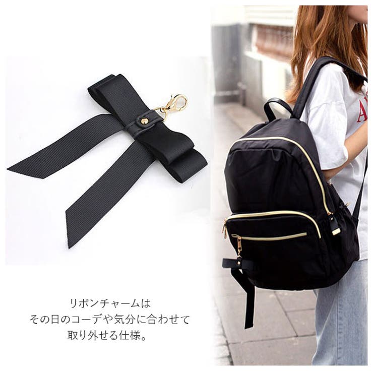 リュック 軽量 kbag04 | BACKYARD FAMILY | 詳細画像3 