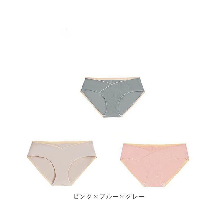 マタニティショーツ