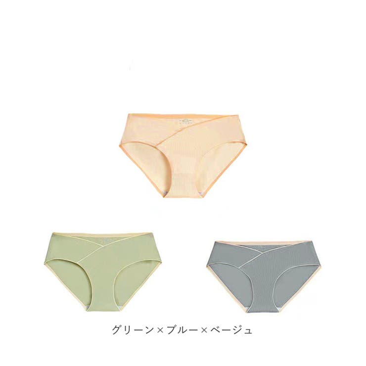 マタニティショーツ