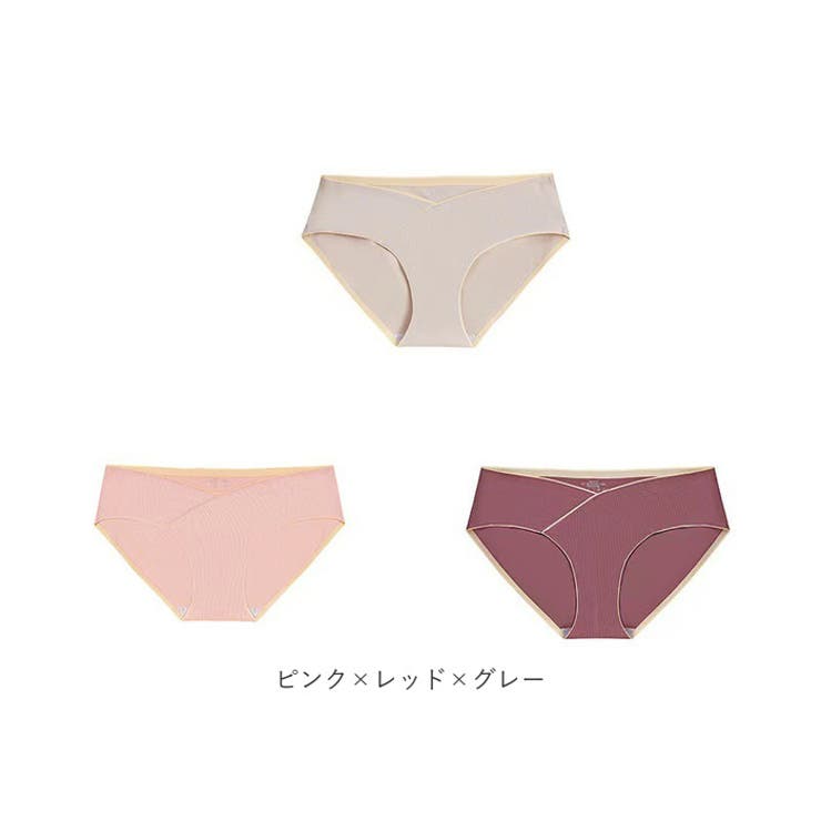 マタニティショーツ