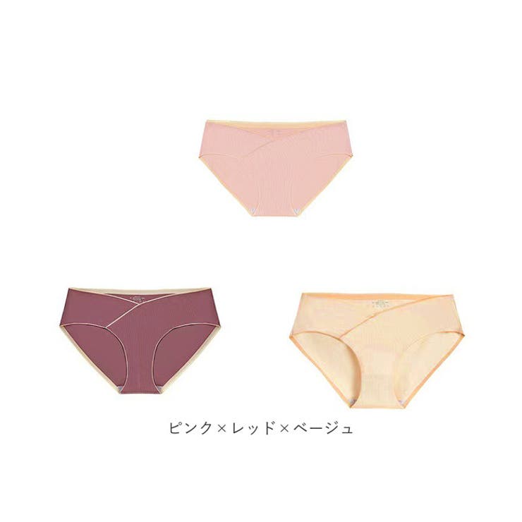 マタニティショーツ
