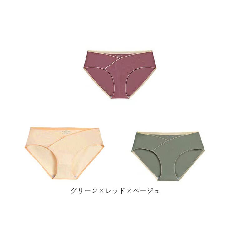 マタニティショーツ
