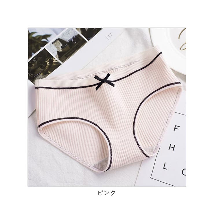 リブショーツ pmyd02 | BACKYARD FAMILY | 詳細画像15 