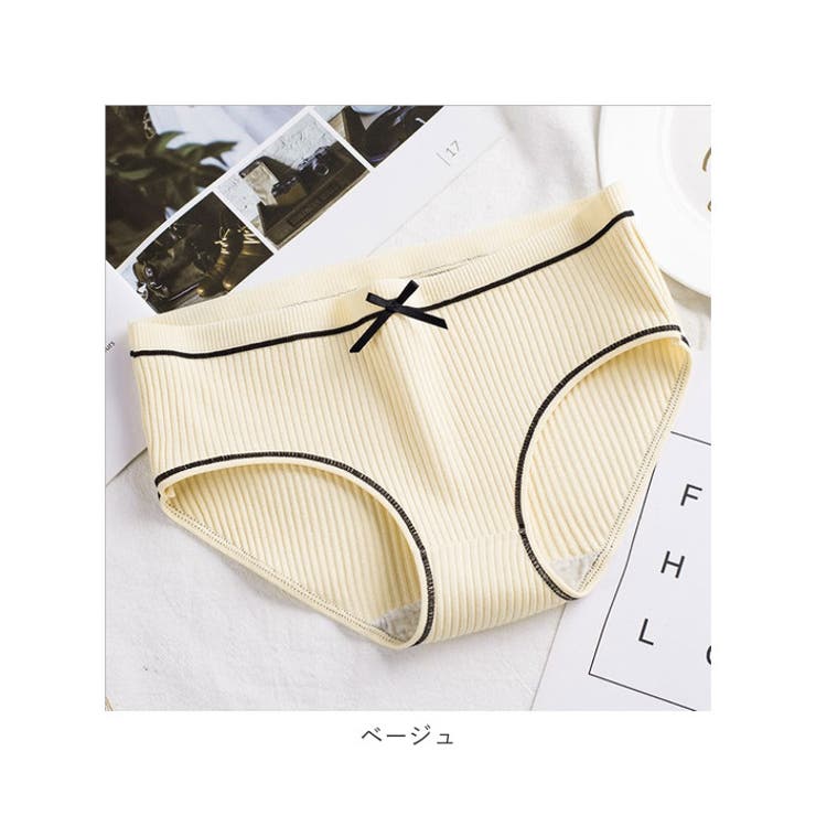 リブショーツ pmyd02 | BACKYARD FAMILY | 詳細画像16 