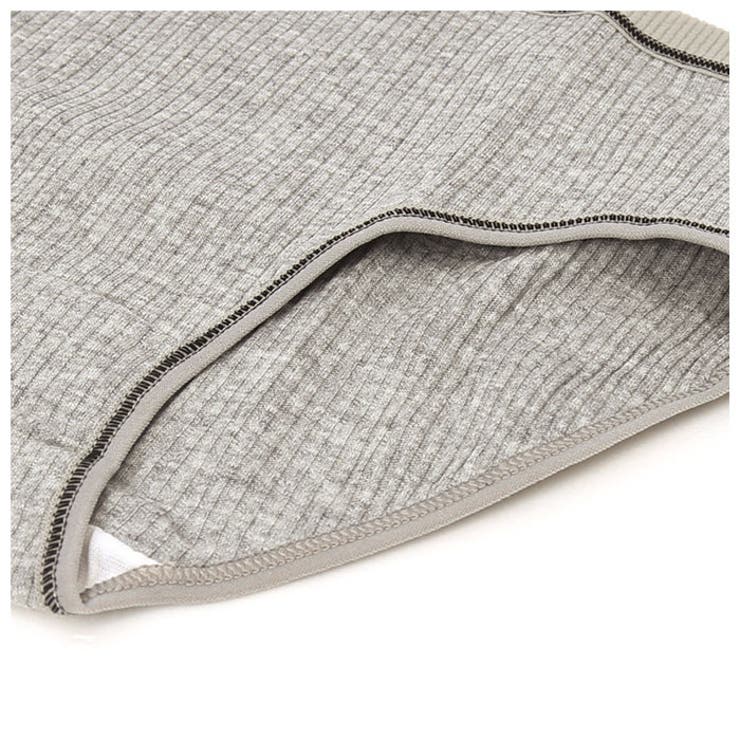 リブショーツ pmyd02 | BACKYARD FAMILY | 詳細画像7 