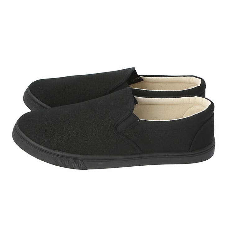 メンズ スリッポン | BACKYARD FAMILY | 詳細画像4 