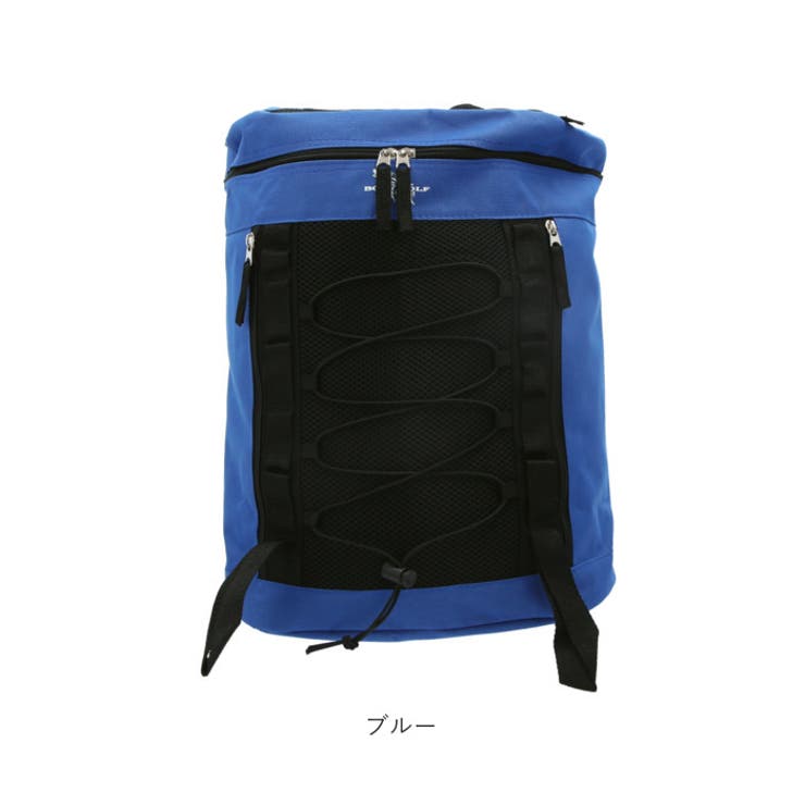 OUTDOOR ディズニー バッドウルフ リュック OUTDOOR ディズニー バッドウルフ リュック
