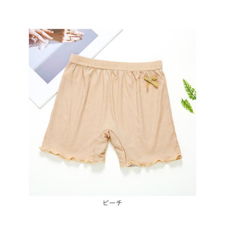 ペチパンツ キッズ gpan40721 | BACKYARD FAMILY | 詳細画像16 