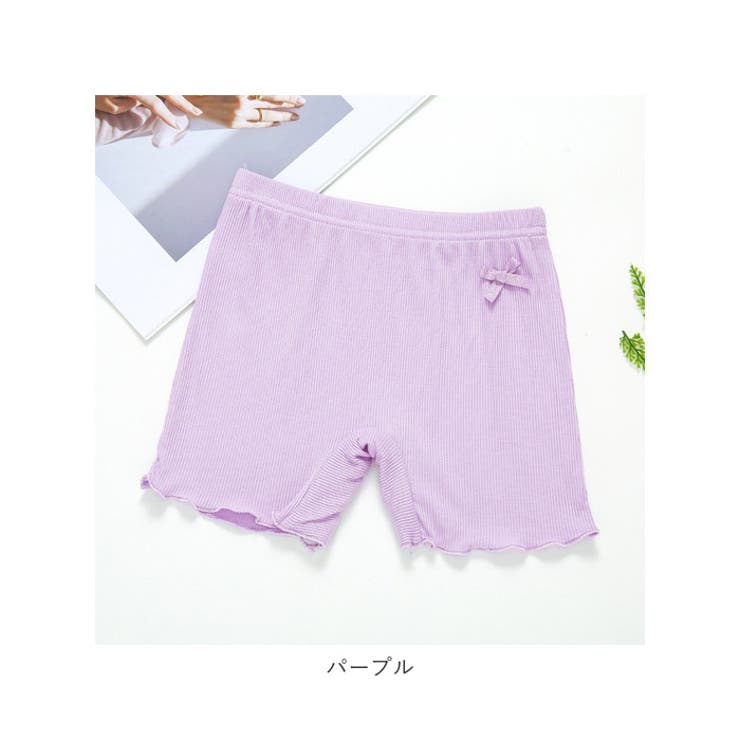 ペチパンツ キッズ gpan40721 | BACKYARD FAMILY | 詳細画像17 