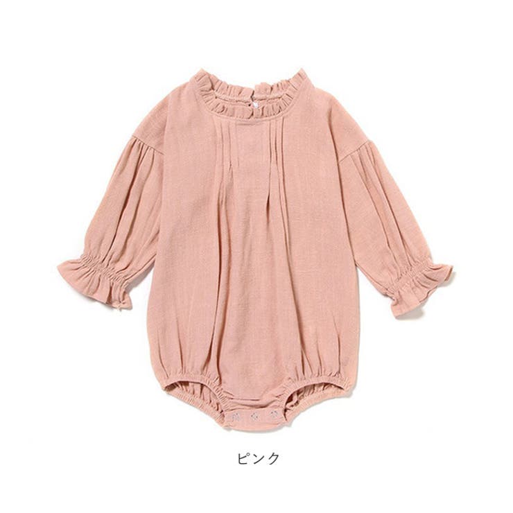 ベビーロンパース krompers01 | BACKYARD FAMILY | 詳細画像19 