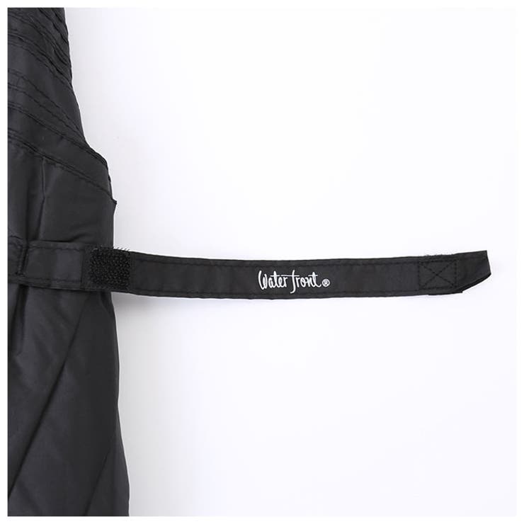 Water front NEW 極軽カーボン 折りたたみ傘 60cm | BACKYARD FAMILY | 詳細画像4 