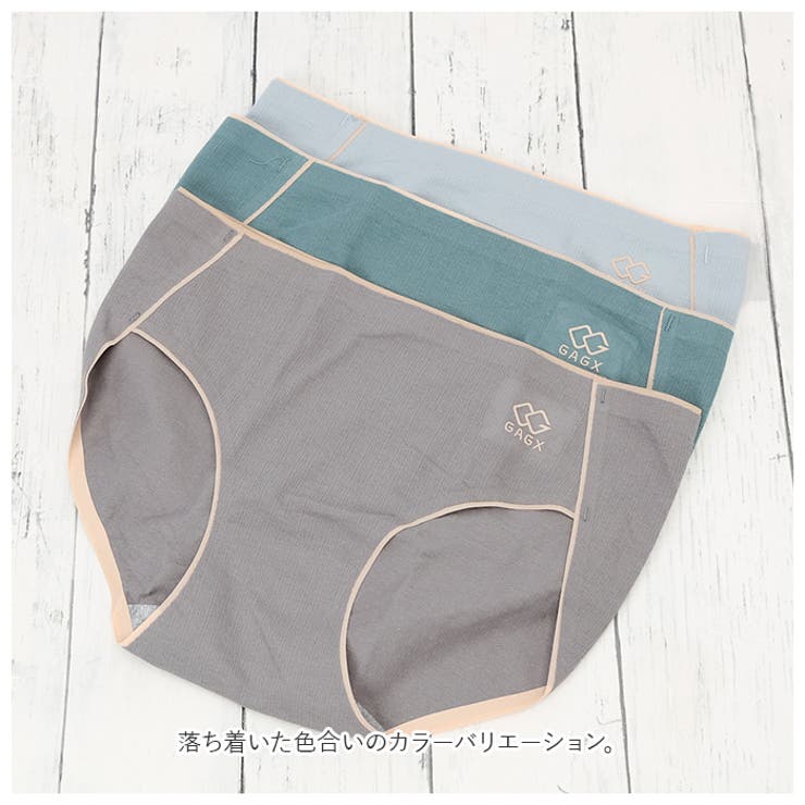 ショーツ