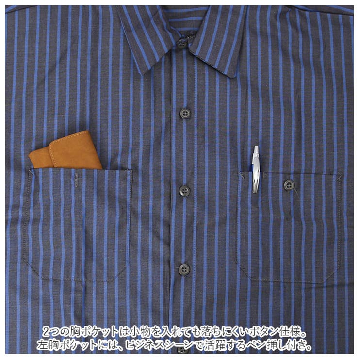 RED KAP レッドキャップ LONG SLEEVE WORKSHIRT | BACKYARD FAMILY | 詳細画像9 