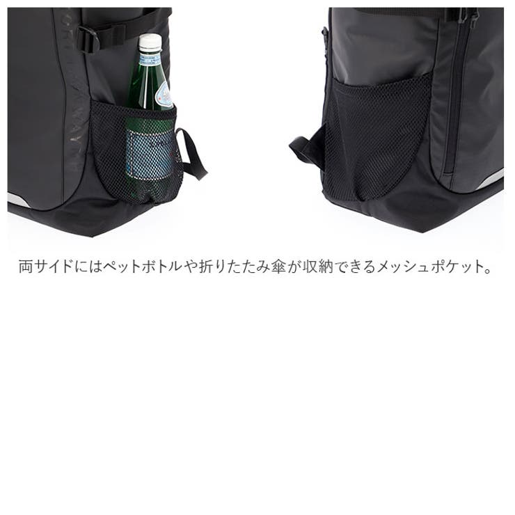 WILD THINGS ワイルドシングス スクエア バックパック 3101[品番