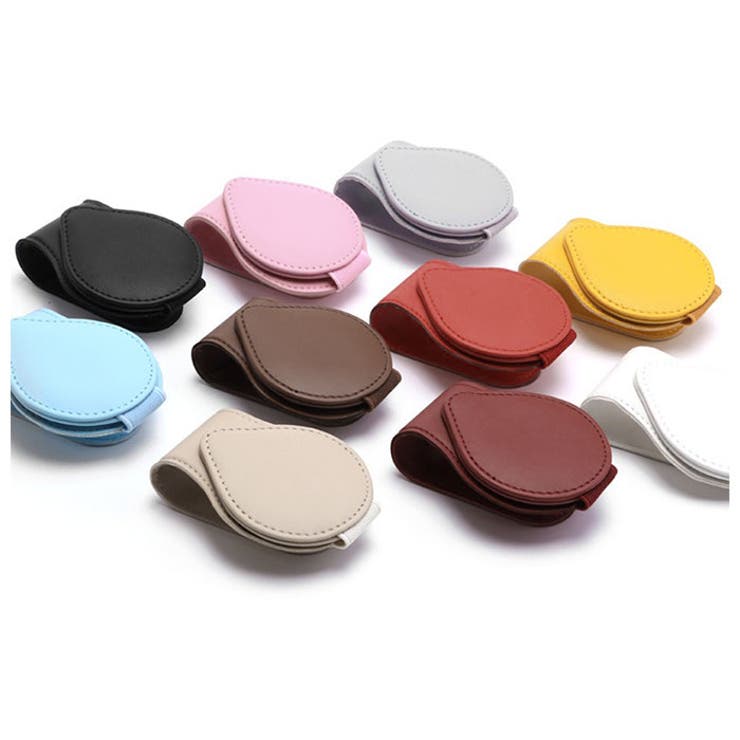 車用 メガネホルダー カードホルダー pk0722 | BACKYARD FAMILY | 詳細画像4 