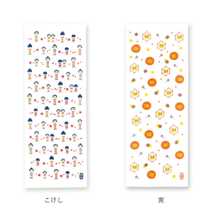 縁福タオル | BACKYARD FAMILY | 詳細画像12 