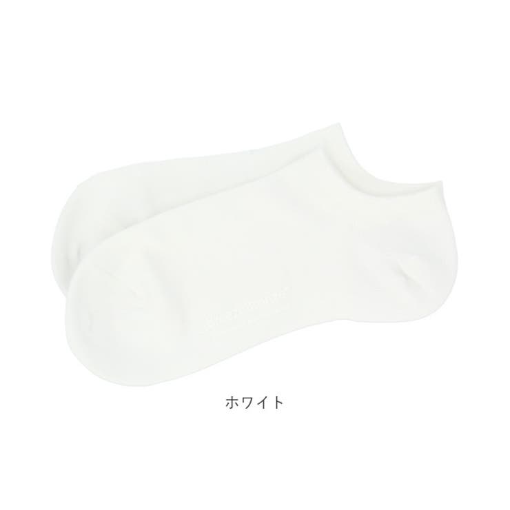 スニーカーインソックス | BACKYARD FAMILY | 詳細画像16 