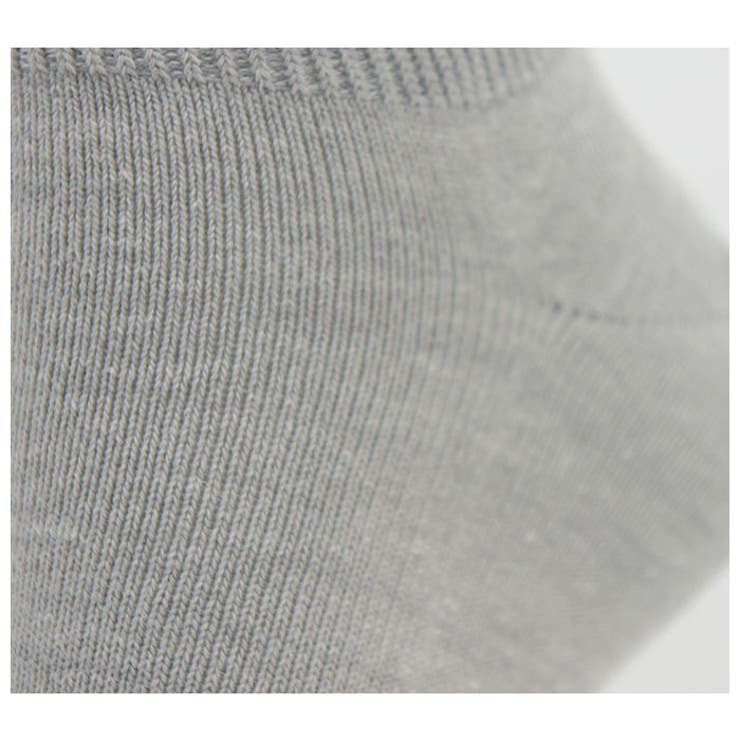 スニーカーインソックス | BACKYARD FAMILY | 詳細画像7 