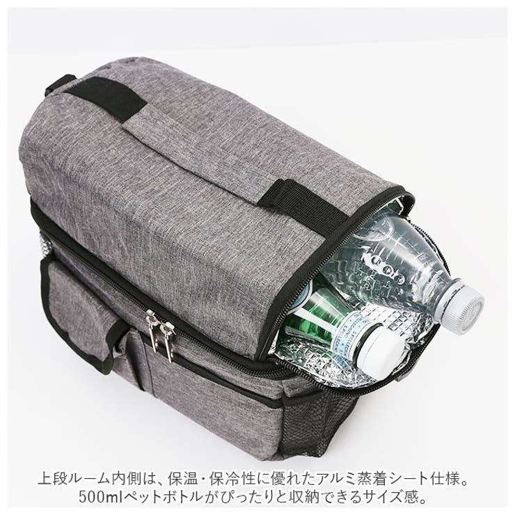 ショルダーバッグ レディース 斜めがけ 小さい 保冷 保温 撥水