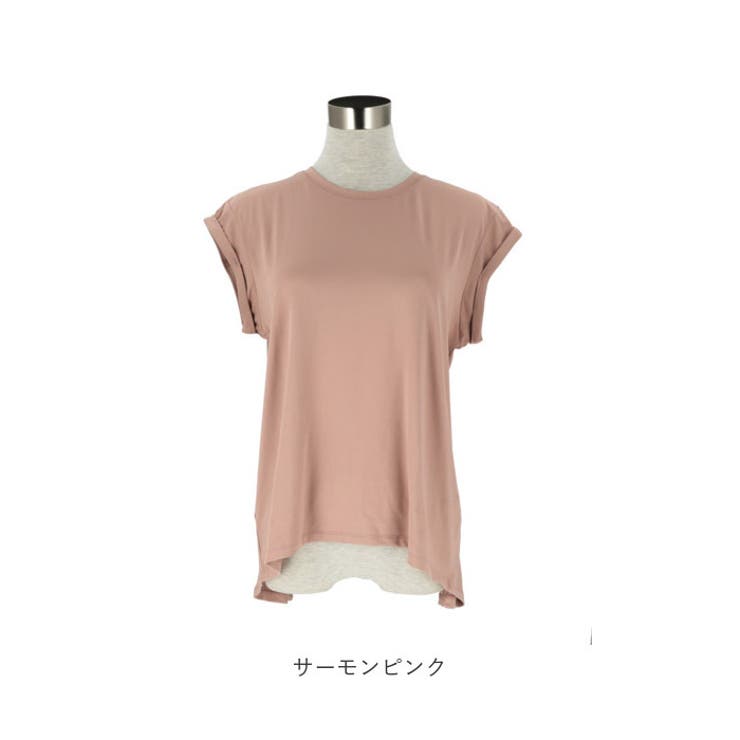 背中開き ヨガウェア pmyyd018[品番：BCYW0014646]｜BACKYARD